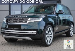 Land Rover Range Rover Velar D350 Autobiography 3.0 D350 Autobiography (350KM) Elektryczny hak ho
