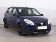 Dacia Sandero I , HAK, Klima