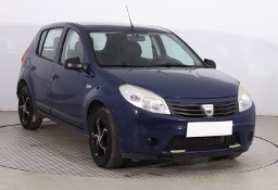 Dacia Sandero I , HAK, Klima
