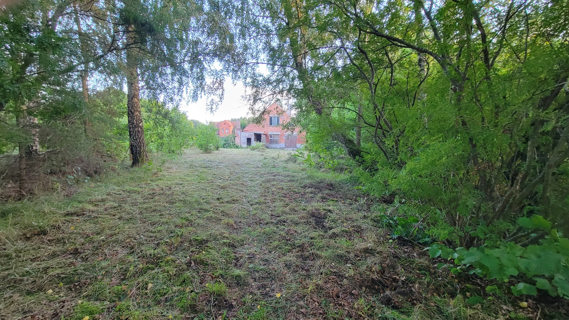 Dom na sprzedaż, 3 pokoje, 160 m², Liniewo