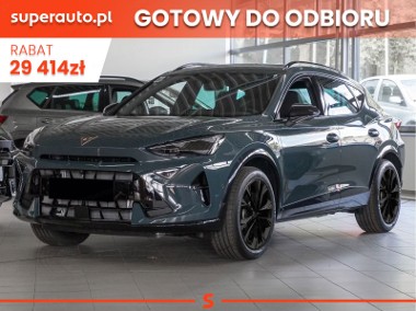 Cupra Formentor 1.5 TSI 1.5 TSI 150KM-1