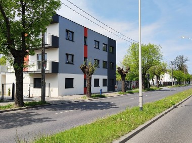 Nowe mieszkanie Łódź Górna, ul. Rudzka 21-1