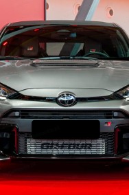 Toyota Yaris IV GR Yaris Aero Performance 1.6 Turbo Aero Performance 1.6 Turbo 280KM-2