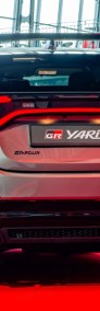 Toyota Yaris IV GR Yaris Aero Performance 1.6 Turbo Aero Performance 1.6 Turbo 280KM-4
