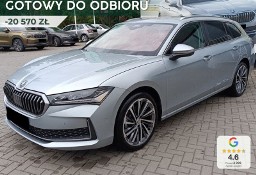 Skoda Superb III L&amp;K 2.0 TDI DSG 4x4 L&amp;K 2.0 TDI 193KM DSG 4x4