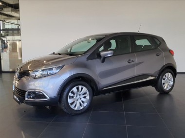 Renault Captur 0.9 Energy TCe Zen-1