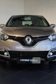 Renault Captur 0.9 Energy TCe Zen-2