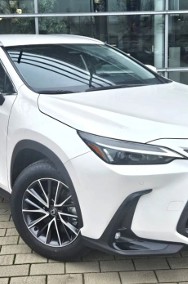 Lexus NX NX 14- 350h Prestige 2.5 Hybrid AWD NX 350h Prestige 2.5 Hybrid AWD | Kamera-2