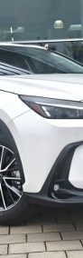 Lexus NX NX 14- 350h Prestige 2.5 Hybrid AWD NX 350h Prestige 2.5 Hybrid AWD | Kamera-3