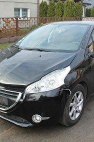 Peugeot 208 I-2