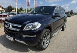 Mercedes 7-Miejsc 4-Matic