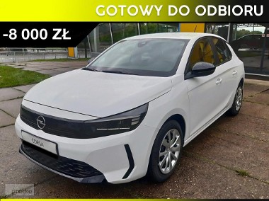 Opel Corsa F 1.2 S&S 1.2 75KM MT|Konsola centralna z podłokietnikiem-1