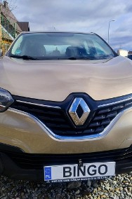 Renault Kadjar I 130KM*Niski przebieg!-2