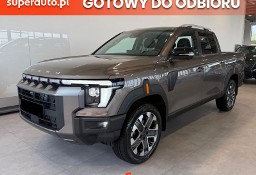Ssangyong Musso Grand Joy 2.2 e-XDi 202 KM 6AT AWD Joy 2.2 e-XDi 202 KM 6AT AWD 202K