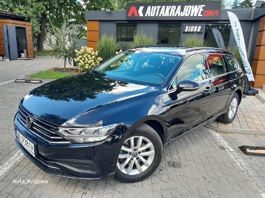 Volkswagen Passat B8 B8 2014-1