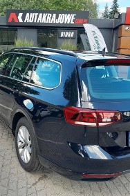 Volkswagen Passat B8 B8 2014-2