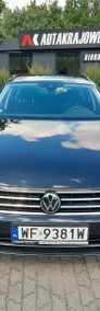 Volkswagen Passat B8 B8 2014-3