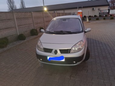 Renault grand scenic 2-1