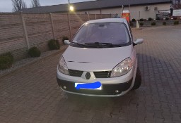 Renault Grand Scenic II Renault grand scenic 2