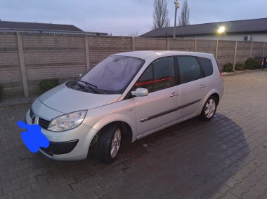 Renault grand scenic 2-2