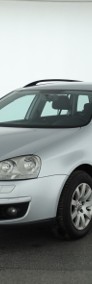 Volkswagen Golf V , GAZ, Klima, Podgrzewane siedzienia,ALU-3