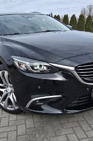 Mazda 6 III 2,2CDTI Automat.Skóry.Xenony.Ledy.Hands-Free.Fot.z pamięcią-2