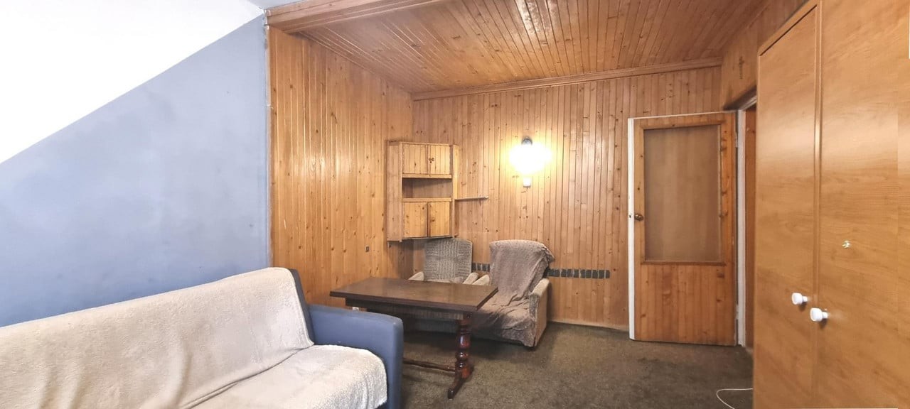 Rozkładowe M3 (45) z balkonem, I piętro, widok na zieleń, TEOFILÓW ul Traktorowa - Widok 2