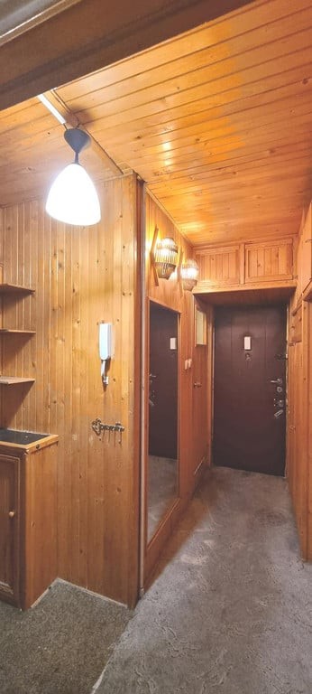 Rozkładowe M3 (45) z balkonem, I piętro, widok na zieleń, TEOFILÓW ul Traktorowa - Widok 3