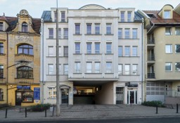 Mieszkanie Poznań, ul. Kościelna