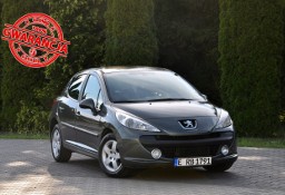 Peugeot 207 1.4i(95KM)*Urban Move*Klimatyzacja*I Właśxciciel*Alu15&quot;ASO