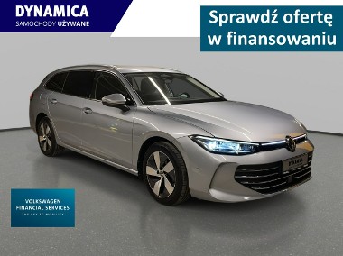 Volkswagen Passat B8 VAT 23% Business 2.0TDI 150KM DSG 2024 r., salon PL, I właściciel, V-1