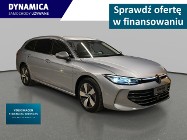 Volkswagen Passat B8 VAT 23% Business 2.0TDI 150KM DSG 2024 r., salon PL, I właściciel, V