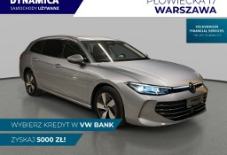 Volkswagen Passat B8 VAT 23% Business 2.0TDI 150KM DSG 2024 r., salon PL, I właściciel V