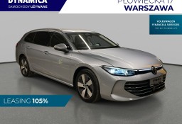 Volkswagen Passat B8 VAT 23% Business 2.0TDI 150KM DSG 2024 r., salon PL, I właściciel V