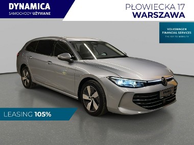 Volkswagen Passat B8 VAT 23% Business 2.0TDI 150KM DSG 2024 r., salon PL, I właściciel-1
