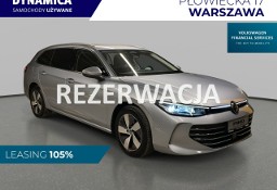 Volkswagen Passat B8 VAT 23% Business 2.0TDI 150KM DSG 2024 r., salon PL, I właściciel