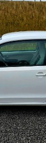 SEAT MII 1.0 MPI 75 KM | 2015 | 154 000 KM | KLIMA | NAVI | GRZANE FOT-3