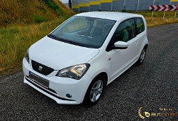 SEAT Mii I SEAT MII 1.0 MPI 75 KM | 2015 | 154 000 KM | KLIMA | NAVI | GRZANE FOT
