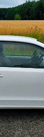 SEAT MII 1.0 MPI 75 KM | 2015 | 154 000 KM | KLIMA | NAVI | GRZANE FOT-4