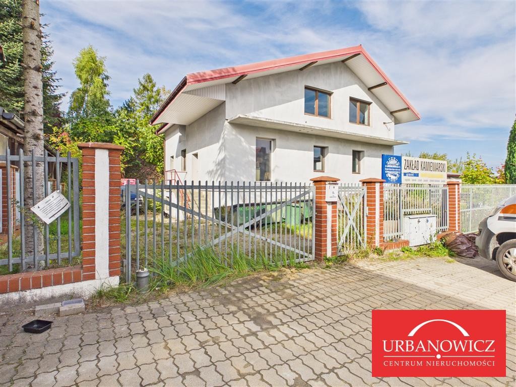 Dom na sprzedaż, 6 pokoi, 296 m², Koszalin