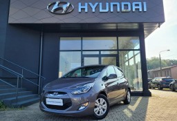 Hyundai ix20 Hyundai ix20 1.4 (90 KM) MT, wersja Comfort, oryginalny przebieg (30