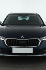 Skoda Octavia IV , Salon Polska, 1. Właściciel, Automat, VAT 23%, Navi,-2