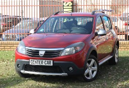 Dacia Sandero I Stan BDB Bezawaryjny Silnik Org.Lakier