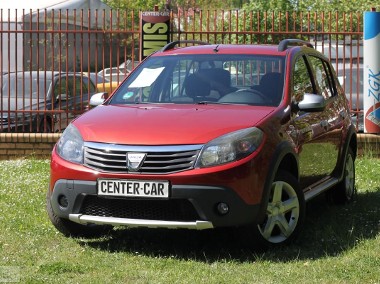 Dacia Sandero I-1