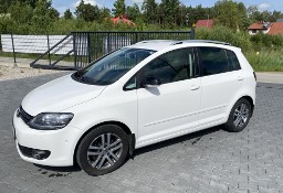 Volkswagen Golf Plus II 109tys.km/max opcja/pełny serwis