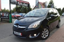 Opel Meriva B 1,6CDTi-95KM Klimatronik,Parctronic,Alufelgi,Zarejestrowany!!