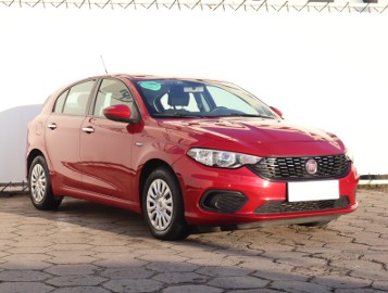 Fiat Tipo II , Salon Polska, GAZ, Klima