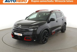 Citroen C5 Aircross automat, panorama, szyberdach, navi, virtual, grzane fotele