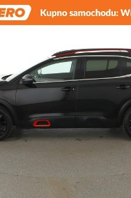 Citroen C5 Aircross automat, panorama, szyberdach, navi, virtual, grzane fotele-2