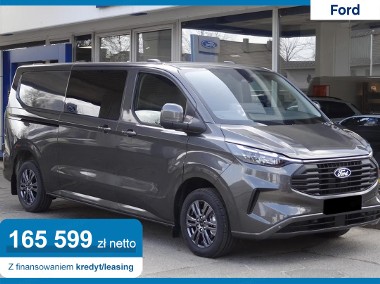 Ford Transit 320 L2H1 Limited Zabudowa Brygadowa A8 320 L2H1 Limited Zabudowa Brygadowa-1